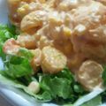 あっくんママyuki's cooksnap of when they made ☆簡単☆揚げずに出来るプリプリ海老マヨ.