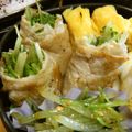 こうまさmam's cooksnap of when they made 水菜の豚肉巻き.