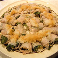 こうまさmam's cooksnap of when they made さっぱり♪えのきの豚肉巻き.