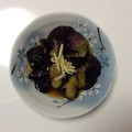 Donaldsan's cooksnap of when they made 簡単プロの味☆茄子の揚げ浸し.
