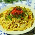 ジュリネ☆'s cooksnap of when they made ☆昭和の焼きうどん☆.