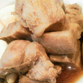 monet1203's cooksnap of when they made とろっとろ♪豚の角煮.