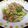 ayk＊'s cooksnap of when they made 納豆とレタスのチャーハン.