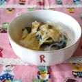 kururin18's cooksnap of when they made ＊レタスとわかめのヘルシー春雨サラダ＊.