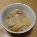 おけいはん０９１３'s cooksnap of when they made 白菜とツナの煮浸し.