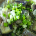 まみSOU's cooksnap of when they made 揚げだしなすと豚の合わせ煮.