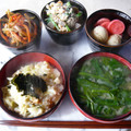 Ｓａｎａ鈴's cooksnap of when they made 簡単＊まったり♪ほうれん草の白和え.