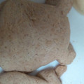 ここのん13's cooksnap of when they made さくさく　ココアクッキー　アレンジ豊富♡.