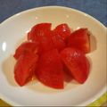 Richland☆Y's cooksnap of when they made トマトの皮を剥いて食べやすく！.
