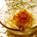 あやまるく's cooksnap of when they made 簡単うま♡やみつき大根.