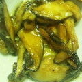 kano4's cooksnap of when they made しいたけのマヨ焼き.
