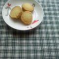 りこ、's cooksnap of when they made サックサク♪♪基本のバニラクッキー♡.