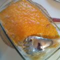 bambi75's cooksnap of when they made 時短！じゃがいもホワイトソースグラタン.