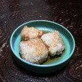 ひりとママ's cooksnap of when they made かんたん揚げだし豆腐.