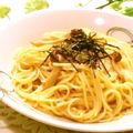 あやまるく's cooksnap of when they made 和風きのこパスタ♪スマチでまったり.