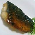 Annchanｎ's cooksnap of when they made さばのさっぱり焼き.