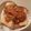 megupuni's cooksnap of when they made ねぎ味噌豆腐ステーキ★.