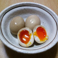 イーティ's cooksnap of when they made 簡単！味付け半熟たまご(煮卵).
