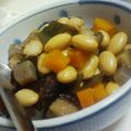 こみッきー's cooksnap of when they made 大豆の煮物.