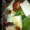 sakurask's cooksnap of when they made 簡単！豆腐＆じゃこサラダ♪.