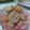 モカまま☆'s cooksnap of when they made ウィンナーとかにかまで可愛いお花.