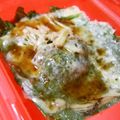 あまいこびと's cooksnap of when they made 餅+チーズで、もちーズ.