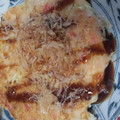 ｓｉｏ＊'s cooksnap of when they made 長芋☆ふわとろお好み焼き.