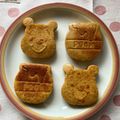 まきしまむざこち's cooksnap of when they made ＨＭ人参とオリーブオイルのパウンドケーキ.