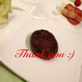 大井町子's cooksnap of when they made 簡単おつまみ☆椎茸のガーリックＰ焼き.
