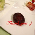 大井町子's cooksnap of when they made 簡単おつまみ☆椎茸のガーリックＰ焼き.