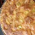 黒豹拳士's cooksnap of when they made ヘルシー＆簡単パイ生地☆豆乳＆全粒粉使用.