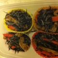 つたき's cooksnap of when they made 簡単ひじきの煮物＜お弁当に作り置き♪＞.