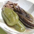 アロエリーナ's cooksnap of when they made なす＆ピーマンの☆さわやか煮浸し.