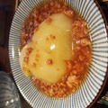 buuben's cooksnap of when they made 柔らかカブのとろっとひき肉あん.