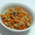 МaA's cooksnap of when they made 簡単副菜☆人参とツナの麺つゆバター♪.