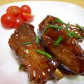 novinovi30's cooksnap of when they made 簡単スペアリブ♪（豚バラでも）.