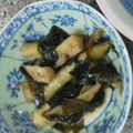 きゃめるりん's cooksnap of when they made 若竹煮.
