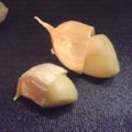 アホエ's cooksnap of when they made 簡単に剥けちゃう♪ニンニクの皮.