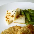 ぺんぎんすきー's cooksnap of when they made カブのジュースがジュワッ！カブステーキ.