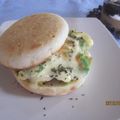 ごりごりら's cooksnap of when they made 大好き♡アボカド＆トマトのトースト♡.