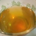 ダビデ's cooksnap of when they made 大葉（青じそ）ジュースで花粉症緩和.