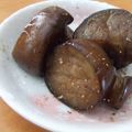 このみん家's cooksnap of when they made 旨うま！なすの甘辛炒め煮（お弁当）.