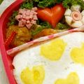 ＊ラビママ＊'s cooksnap of when they made お弁当にウマウマミートボール.