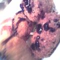 emeth's cooksnap of when they made 簡単ウマウマ！お肉屋さんのコロッケ.