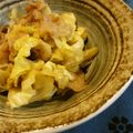 junyoujun's cooksnap of when they made ✽春キャベツの炒め物✽.