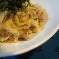 junyoujun's cooksnap of when they made 豚肉とえのきの明太クリーム.