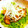 sakiko526's cooksnap of when they made 男子ごはん風油淋鶏～中華風鶏から揚げ.