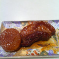Zie's cooksnap of when they made 柔らか～い★豚の角煮.