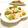 mayu★りん's cooksnap of when they made 彩りキレイ！旬のそら豆と鮭の混ぜご飯.