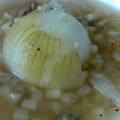 海さぁ's cooksnap of when they made 丸ごと新玉ねぎのとろとろ煮.